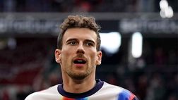 Milan, obiettivo Goretzka: ecco come sta andando la sua stagione. Minuti e numeri