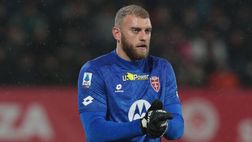 Palladino esalta Di Gregorio: “Troppo forte, non lo cambierei con nessun portiere”