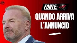 Panchina Milan, quando verrà annunciato il nuovo allenatore? C’è una data | PM News