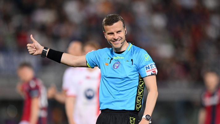 Rocchi conferma a Open Var: “Rigore per mani di Dodo. No rigore Bernardeschi”- immagine 1