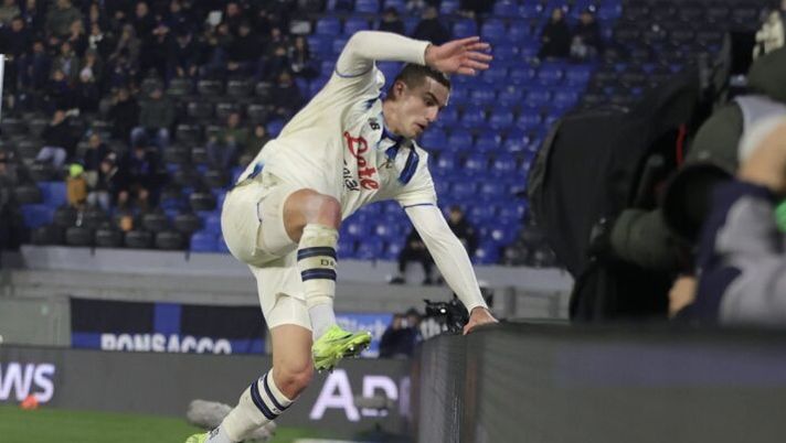 I voti di Pisa-Atalanta al fanta: Krstovic come Carnesecchi, Tramoni più di CDK, male Scamacca, Raspadori… - immagine 1