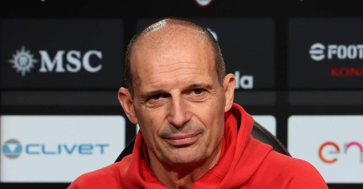 Fatturato, mercato e Champions: i segnali di Allegri chiari, ma il Milan può investire a gennaio Fatturato, mercato e Champions: i segnali di Allegri chiari, ma il Milan può investire a gennaio