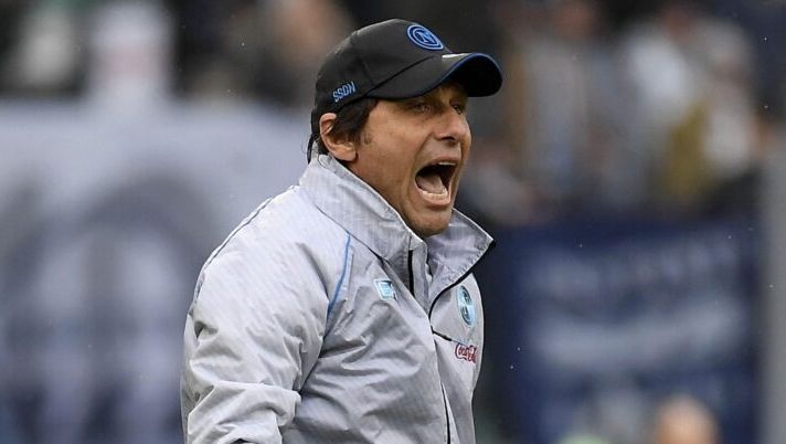 Neres, la prima diagnosi! Conte: “Come sta, domani gli esami. Su Politano, Buongiorno, Olivera…” - immagine 1