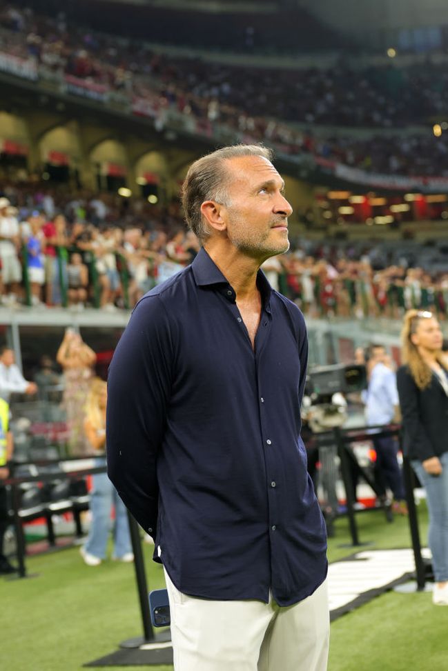 Gerry Cardinale diventa italiano grazie al Governo della Meloni: i motivi- immagine 3