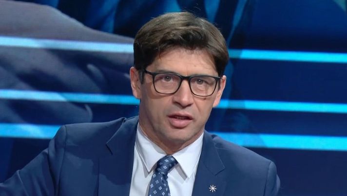 Pressing Tacchinardi: “Inter è la più forte, Chivu le ha ridato il veleno perso. Lautaro…” - immagine 1