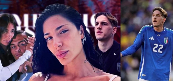 Tentatrice di Temptation Island, ex di Zaniolo: “Mi chiama ancora, scioccata dal genere maschile” Tentatrice di Temptation Island, ex di Zaniolo: “Mi chiama ancora, scioccata dal genere maschile” - immagine 1