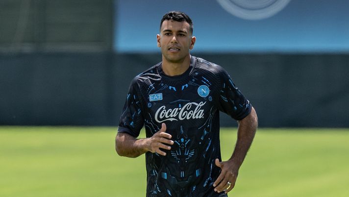 Attacco Verona, idea Cheddira - immagine 1