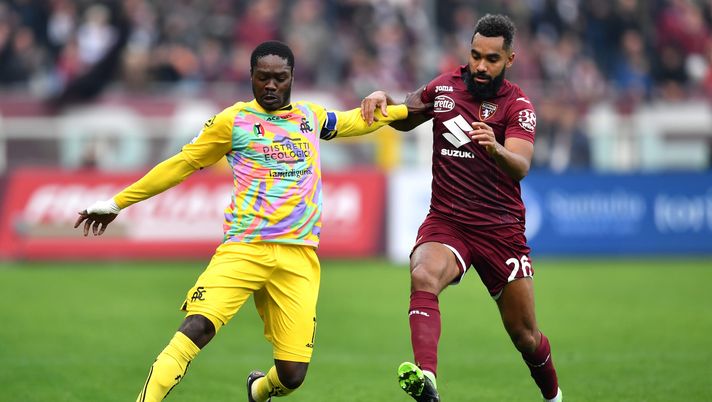 Djidji, è una settimana da incubo: le amnesie costano caro al Toro - immagine 1