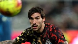 Ex Milan, il 2025 di Tonali: i suoi numeri al Newcastle