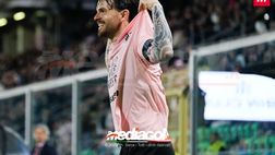 VIDEO, Brunori: “I playoff del 2022 sono stati un viaggio bellissimo”