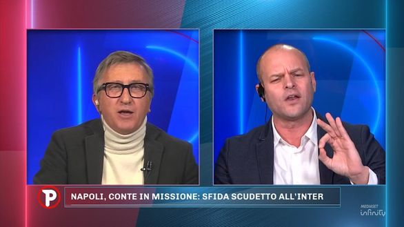 Biasin-Auriemma, sfida accesa: “Quel che dici è irricevibile!”. E da Trevisani colpo da ko- immagine 3