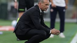 Milan, Pedullà: “Allegri, non c’è stato nulla. È quello della Juventus”