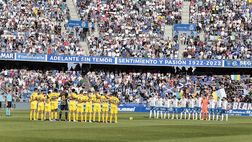 Copa del Rey, il presidente del Tenerife: il derby contro il Las Palmas non distragga la squadra…