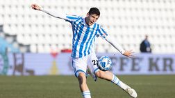 Spal, il trasferimento di Matteo Prati al Cagliari è da record per la Serie C