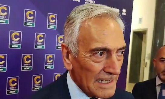 Gravina: “Giusto mi sia dimesso ma non penso di aver fallito. La Federazione…”- immagine 3