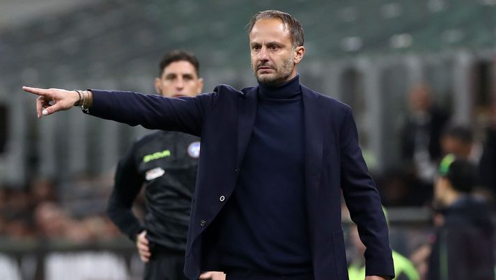 Gilardino: “Il primo gol del Milan era in fuorigioco. Siamo le cavie di questo inizio stagione” - immagine 1