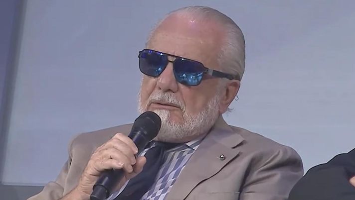 Calcio, indagati Aurelio e Luigi De Laurentiis. Gdf in sedi Napoli e Bari - immagine 1