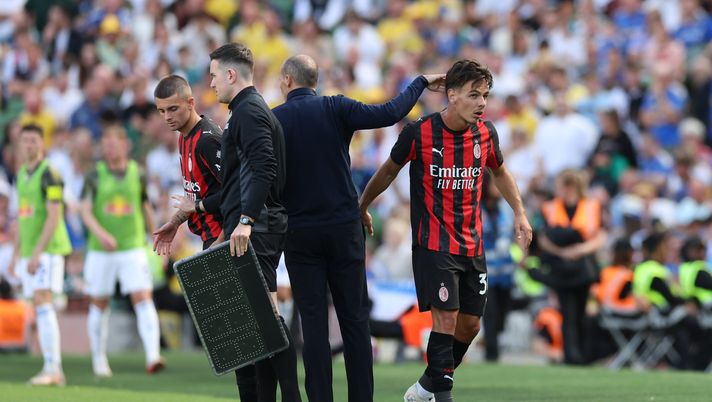 Leeds-Milan 1-1 LA DIRETTA LIVE: Gimenez e Jashari convincono domani tocca a Modric leeds-milan-dublino-dazn-amichevoli-diretta-live-risultato-gol-formazioni-ufficiali-news-jashari-modric-gimenez