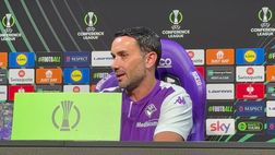 VIDEO VN – Palladino: “Ci manca qualche punto. Mi aspetto una grande prestazione”