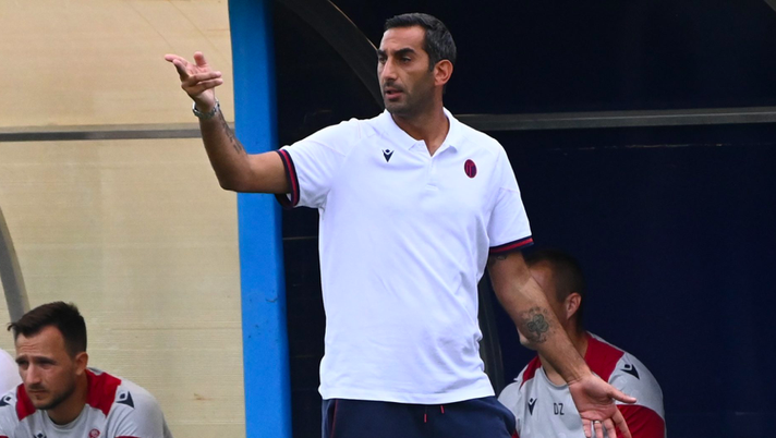 Settore giovanile: impresa Under 18 che passa a Milano contro l’Inter- immagine 1