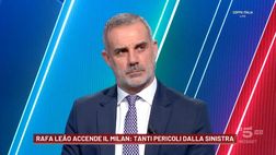 Sorrentino: “Inter? Deve provare a fare il Triplere e fare sognare i tifosi. Martinez…”