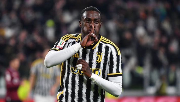 Juve, riecco Kean e si candida Weah dal 1′: chi rischia e cosa filtra su Chiesa - immagine 1