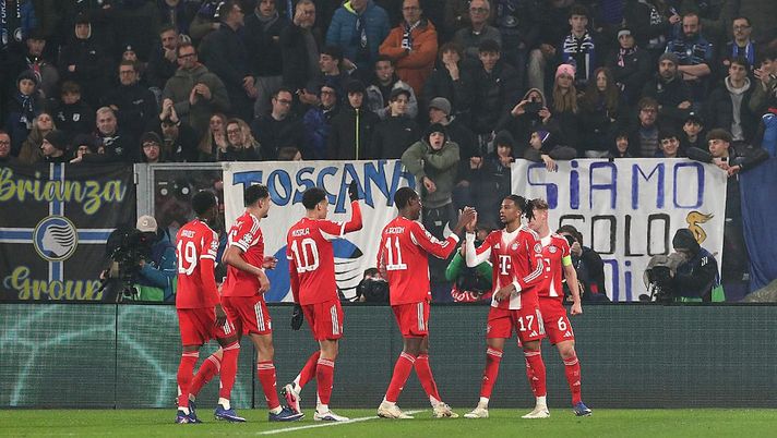 Di Canio: “Da anni Bayern tra le più forti. L’anno scorso inciampa solo perché l’Inter…” - immagine 1