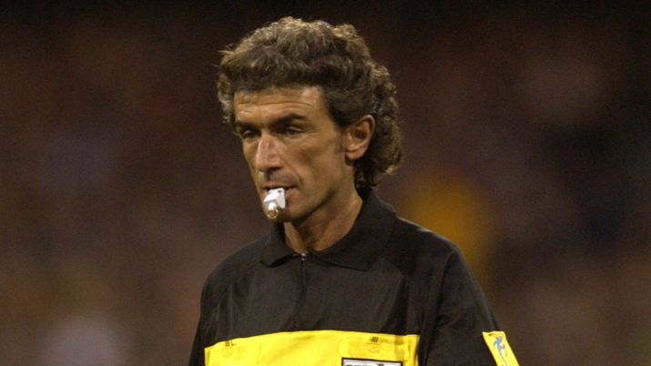 Cesari sul mani di Ricci nel derby Milan-Inter: 'Il braccio si apre, facilissimo da vedere al VAR'