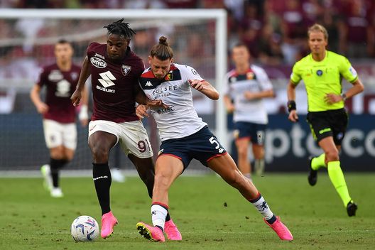 Getty images UFFICIALE – Torino, infortunio per Zapata: salta l’Inter, l’esito degli esami- immagine 2
