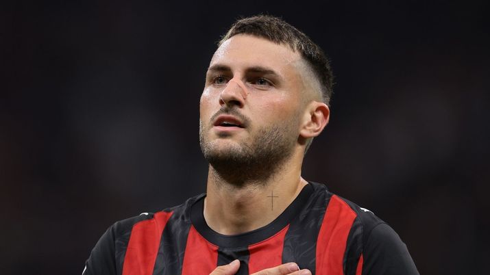 L'intervista al papà di Gimenez | AC Milan News e ultime notizie (Credits Getty Images) Santiago Gimenez, attaccante Milan