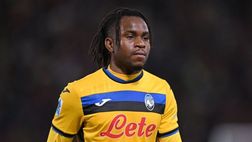 FORMAZIONI UFFICIALI – La scelta su Lookman, Bellanova, Samardzic, Cutrone, Vazquez e Ngonge