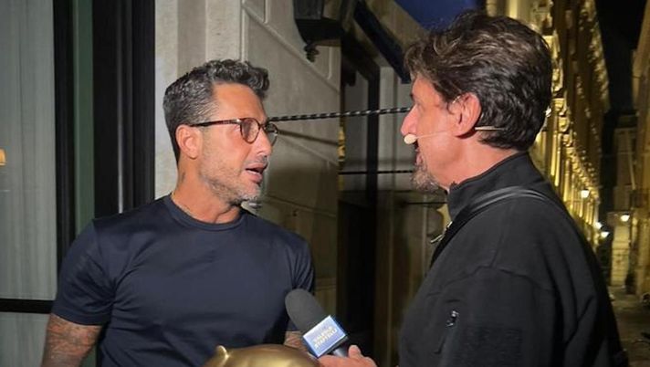 Scommesse, Corona: “Casale inguaiato, dentro El Shaarawy e Gatti. Calciatori gay? Uno è all’Inter” - immagine 1