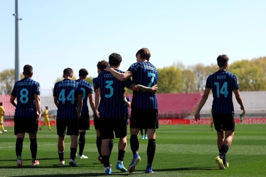 LIVE Serie C, Inter U23-Trento 1-0: comincia la ripresa, c’è Kaczmarski per Fiordilino- immagine 2