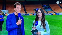 Andreolli a ITV: “Non abbiamo visto la solita Inter nel derby. Evidenti le fatiche di…”