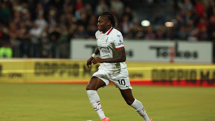 E adesso? Quanto vale Leao? - immagine 1