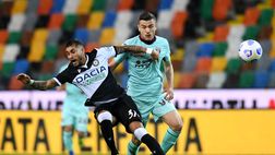 Video – Udinese-Torino 0-1: il film della partita