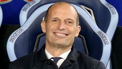 Juventus-Milan, Allegri: “Pioli sta facendo un grande lavoro”