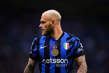 Dimarco: “Sofferto nel finale, ma vittoria importante. Derby? Conta come Parma”- immagine 2