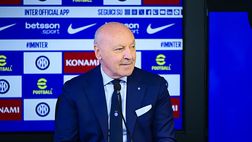 Marotta e la frase sulle ambizioni: segno di forza o autocompiacimento?