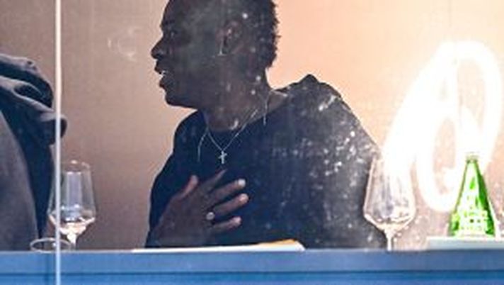 Balotelli, l'ex preparatore: 'Si è sempre allenato, anche senza certezze...'