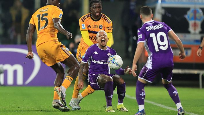 Dodò giallo per simulazione, era diffidato. Marelli: “Ammonizione eccessiva” - immagine 1