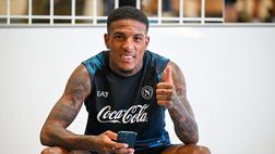 Mercato Lazio, Giuffredi su Folorunsho: “Via a gennaio? Abbiamo sbagliato in estate”