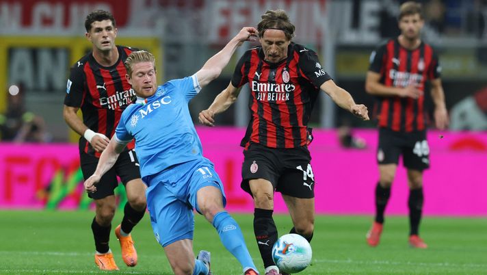 milan napoli pellegatti