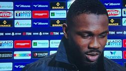 Thuram a Inter TV: “Mi sento un giocatore dell’Inter, voglio aiutare. Non sarei qui senza…”