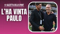 Retroscena Milan: le parole di Fonseca prima del Real. Dopo Cardinale e Ibra …