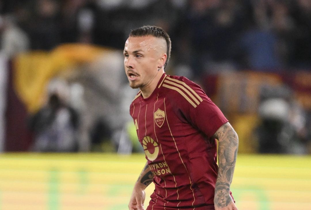 Roma-Verona 1-0 – FOTO GALLERY - immagine 53