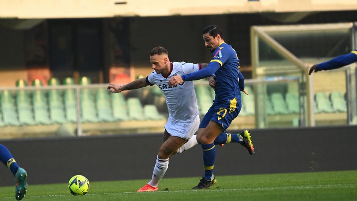 Repubblica – Il Milan molla Arnautovic - immagine 1