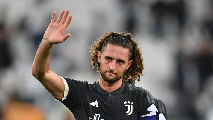 Calciomercato Milan, Rabiot: contatti intensificati. Il Diavolo ci prova