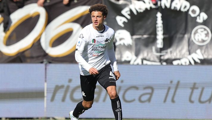Spezia, Ampadu: “Il Torino vorrà i tre punti, ma all’andata abbiamo vinto noi” - immagine 1