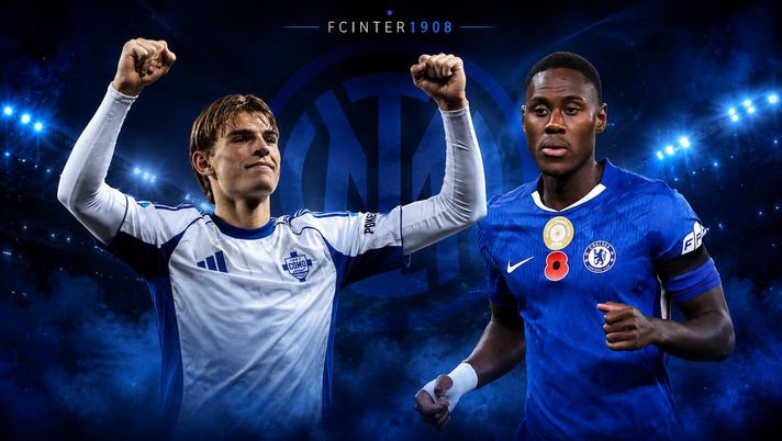 Como ha fatturato 55,4 mln: come può comprare Nico Paz e offrire per Chalobah? La risposta- immagine 1